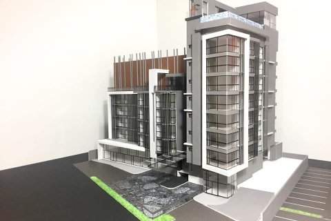 Land in Bangkok, Thailand 12313.9 sq.m. № 157568 - photo 7