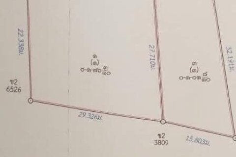 Land in Bangkok, Thailand 12313.9 sq.m. № 157568 - photo 4