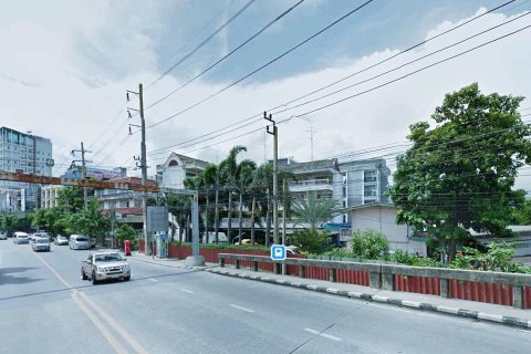 Land in Bangkok, Thailand 12313.9 sq.m. № 157568 - photo 3