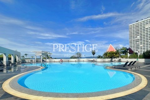 Condo in Pattaya, Thailand, 2 bedrooms № 197702 - photo 23