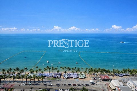 Condo in Pattaya, Thailand, 2 bedrooms № 197702 - photo 21