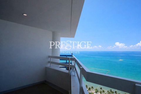 Condo in Pattaya, Thailand, 2 bedrooms № 197702 - photo 20