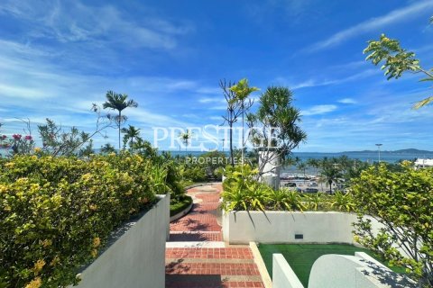 Condo in Pattaya, Thailand, 2 bedrooms № 197702 - photo 22
