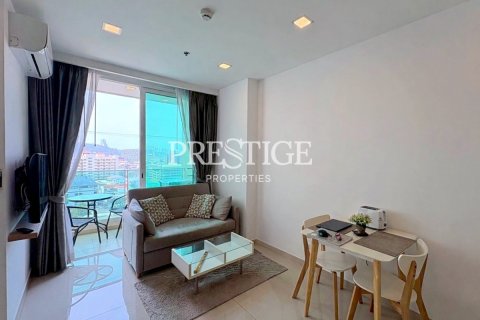Condo à Pattaya, Thaïlande, 1 chambre  № 197700
