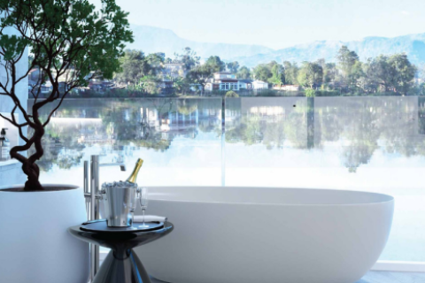 Condo in Phuket, Thailand, 3 bedrooms  № 171023 - photo 7