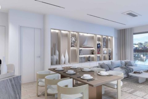 Condo in Phuket, Thailand, 3 bedrooms  № 171023 - photo 2