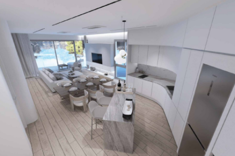 Condo in Phuket, Thailand, 3 bedrooms  № 171023 - photo 3