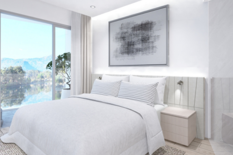 Condo in Phuket, Thailand, 3 bedrooms  № 171023 - photo 4