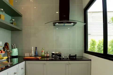 Villa à Pattaya, Thaïlande 4 chambres № 171018 - photo 13