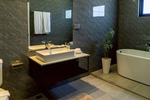 Villa à Pattaya, Thaïlande 4 chambres № 171018 - photo 27