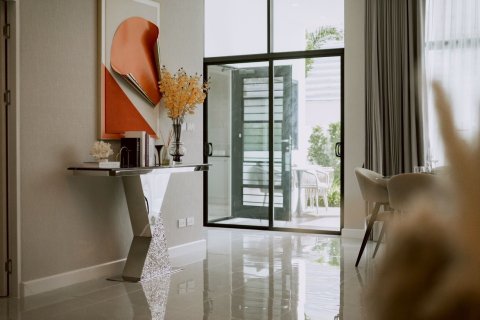 Villa à Pattaya, Thaïlande 4 chambres № 171018 - photo 3