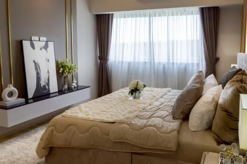 Villa à Pattaya, Thaïlande 4 chambres № 171018 - photo 24