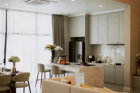 Villa à Pattaya, Thaïlande 4 chambres № 171018 - photo 5