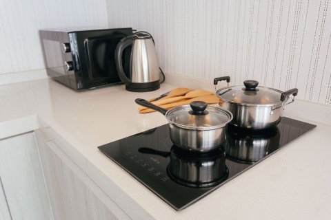 Studio in the Condo in Chiang Mai, Thailand  № 171019 - photo 5