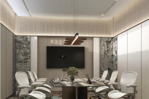 Eigentumswohnung in Bangkok, Thailand, 3 Schlafzimmer  № 222436 - Foto 26