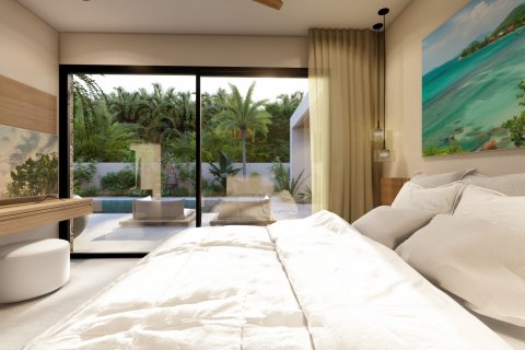 Villa in Ko Samui, Thailand 4 Schlafzimmer № 222434 - Foto 27