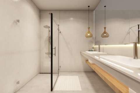 Villa in Ko Samui, Thailand 4 Schlafzimmer № 222434 - Foto 9