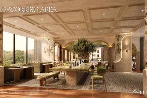 Eigentumswohnung auf Nai Yang, Thailand, 1 Schlafzimmer  № 222432 - Foto 7