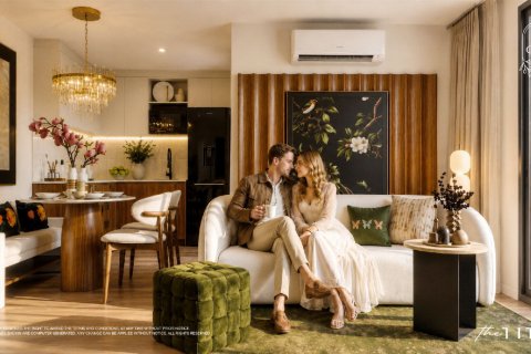 Eigentumswohnung auf Nai Yang, Thailand, 1 Schlafzimmer  № 222432 - Foto 5