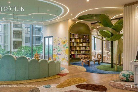 Eigentumswohnung auf Nai Yang, Thailand, 1 Schlafzimmer  № 222432 - Foto 6