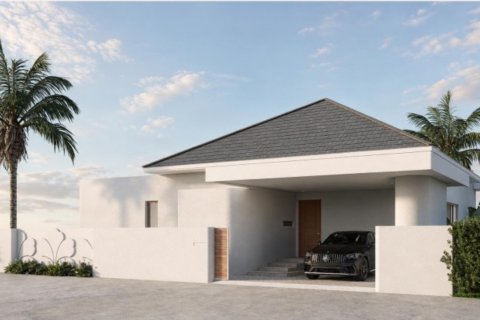 Villa in Hua Hin, Thailand 3 Schlafzimmer № 222430 - Foto 6