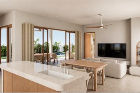 Villa in Hua Hin, Thailand 3 Schlafzimmer № 222430 - Foto 2