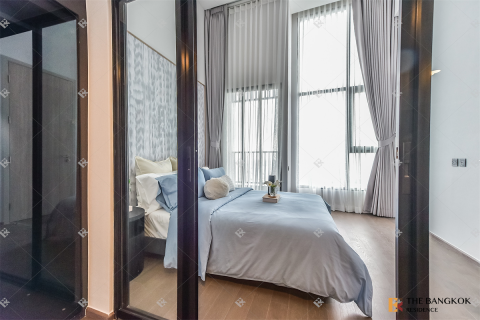 คอนโดมิเนียมในกรุงเทพฯ, ประเทศไทย, 2 ห้องนอน № 209853 - รูปถ่าย 10