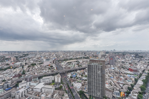 คอนโดมิเนียมในกรุงเทพฯ, ประเทศไทย, 2 ห้องนอน № 209853 - รูปถ่าย 1