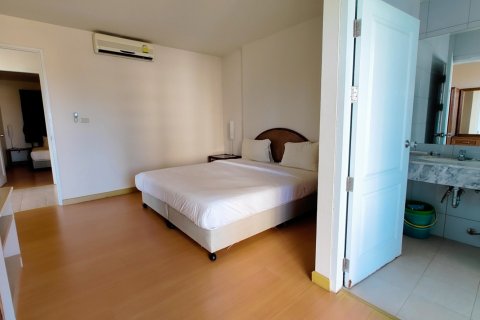 Кондоминиум с 2 спальнями в Ча-аме, Таиланд № 146170 - фото 10