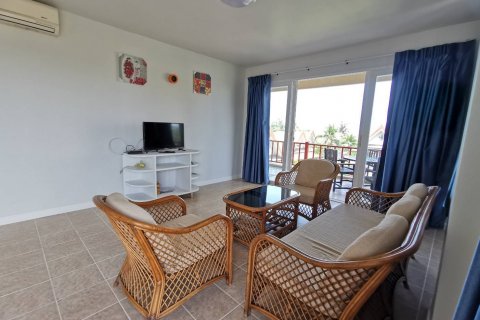 Кондоминиум с 2 спальнями в Ча-аме, Таиланд № 146170 - фото 1