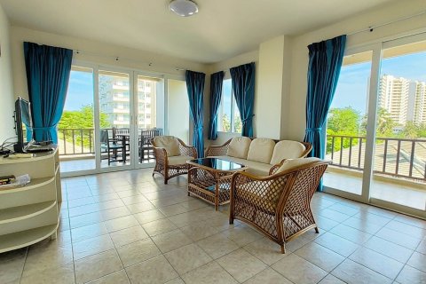 Кондоминиум с 2 спальнями в Ча-аме, Таиланд № 146170 - фото 18