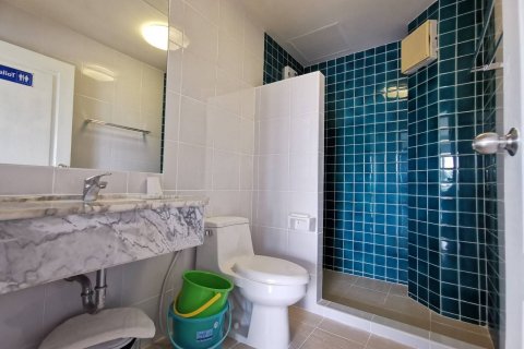 Кондоминиум с 2 спальнями в Ча-аме, Таиланд № 146170 - фото 30