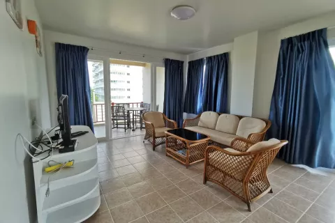 Кондоминиум с 2 спальнями в Ча-аме, Таиланд № 146170 - фото 4