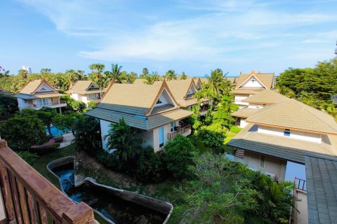 Кондоминиум с 2 спальнями в Ча-аме, Таиланд № 146170 - фото 21