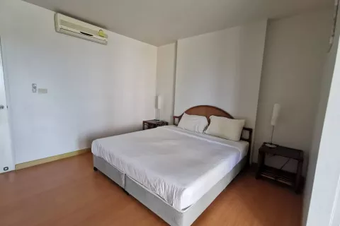 Кондоминиум с 2 спальнями в Ча-аме, Таиланд № 146170 - фото 8