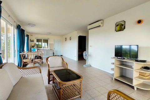 Кондоминиум с 2 спальнями в Ча-аме, Таиланд № 146170 - фото 23