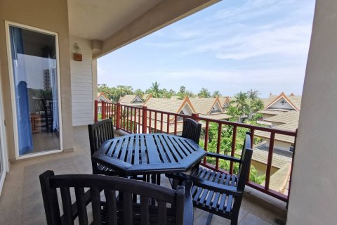 Кондоминиум с 2 спальнями в Ча-аме, Таиланд № 146170 - фото 26