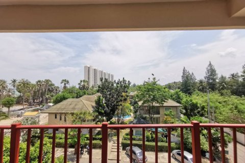 Кондоминиум с 2 спальнями в Ча-аме, Таиланд № 146170 - фото 27