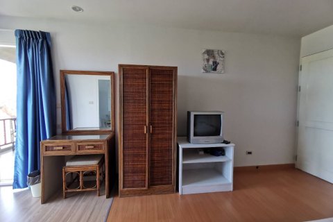 Кондоминиум с 2 спальнями в Ча-аме, Таиланд № 146170 - фото 14