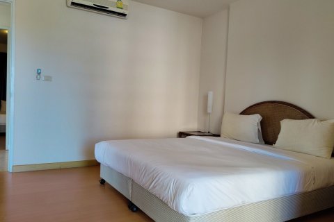 Кондоминиум с 2 спальнями в Ча-аме, Таиланд № 146170 - фото 9