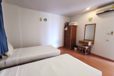 Кондоминиум с 2 спальнями в Ча-аме, Таиланд № 146170 - фото 16