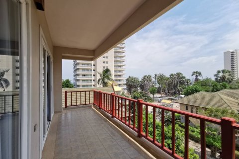 Кондоминиум с 2 спальнями в Ча-аме, Таиланд № 146170 - фото 28