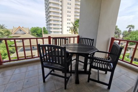 Кондоминиум с 2 спальнями в Ча-аме, Таиланд № 146170 - фото 25