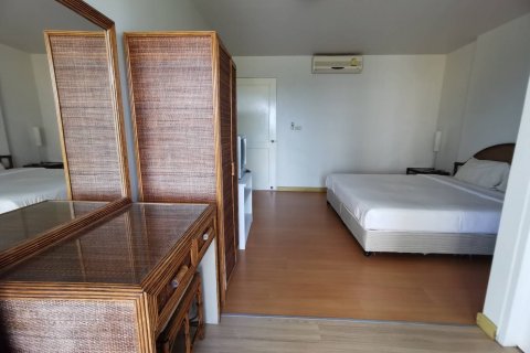 Кондоминиум с 2 спальнями в Ча-аме, Таиланд № 146170 - фото 11