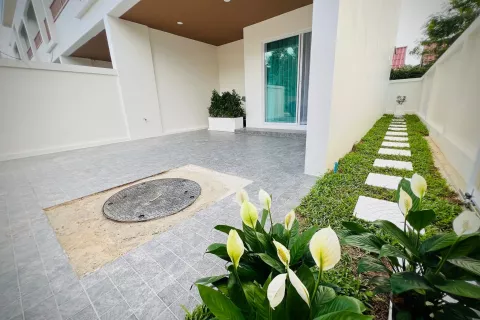 Townhouse in Mai Khao, Thailand 2 bedrooms № 146167 - photo 4