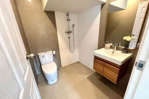 Townhouse in Mai Khao, Thailand 2 bedrooms № 146167 - photo 17