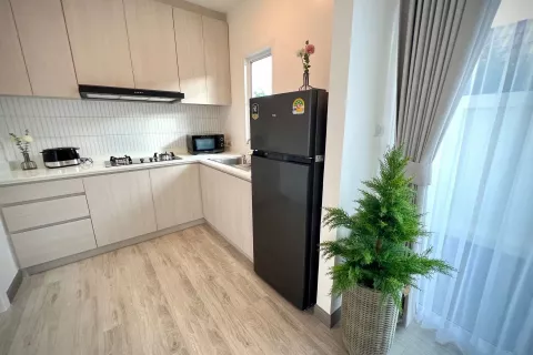 Townhouse in Mai Khao, Thailand 2 bedrooms № 146167 - photo 10