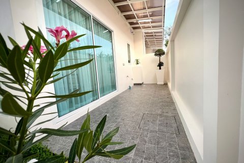 Townhouse in Mai Khao, Thailand 2 bedrooms № 146167 - photo 6