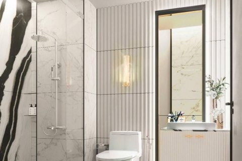 Квартира в Паттайе, Таиланд с 2 спальнями  № 146164 - фото 4