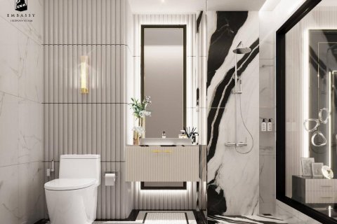 Квартира в Паттайе, Таиланд с 2 спальнями  № 146164 - фото 5